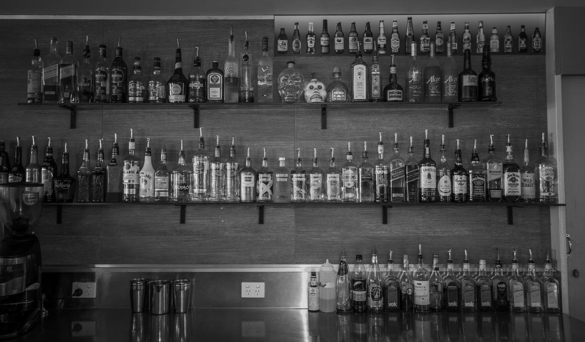 ビーチ ヘブン エグゼクティブ アパートメンツ Korora エクステリア 写真